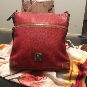 Dooney&Burke hand bag